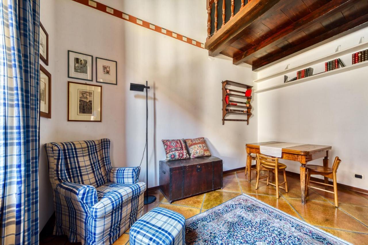 Apartment Piazza Maggiore Duplex By Wonderful Italy Bologna