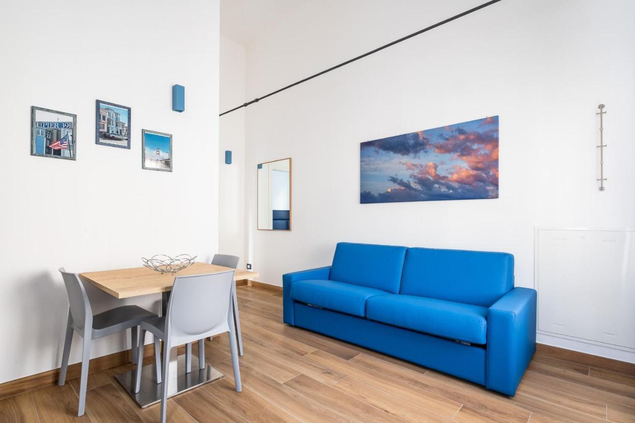 Giorgi Design Homes Ii By Wonderful Italy Lejlighed Bologna