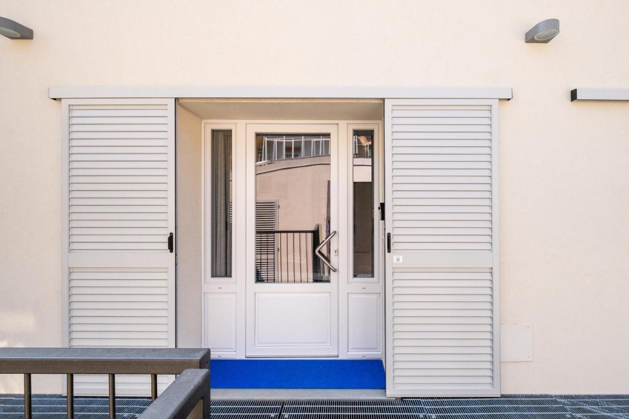 Giorgi Design Homes Ii By Wonderful Italy Lejlighed *