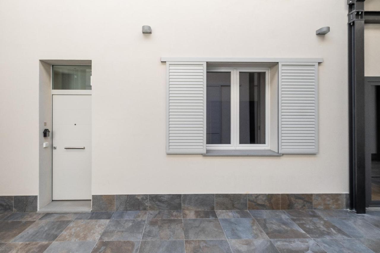 Lejlighed Giorgi Design Homes Ii By Wonderful Italy Bologna