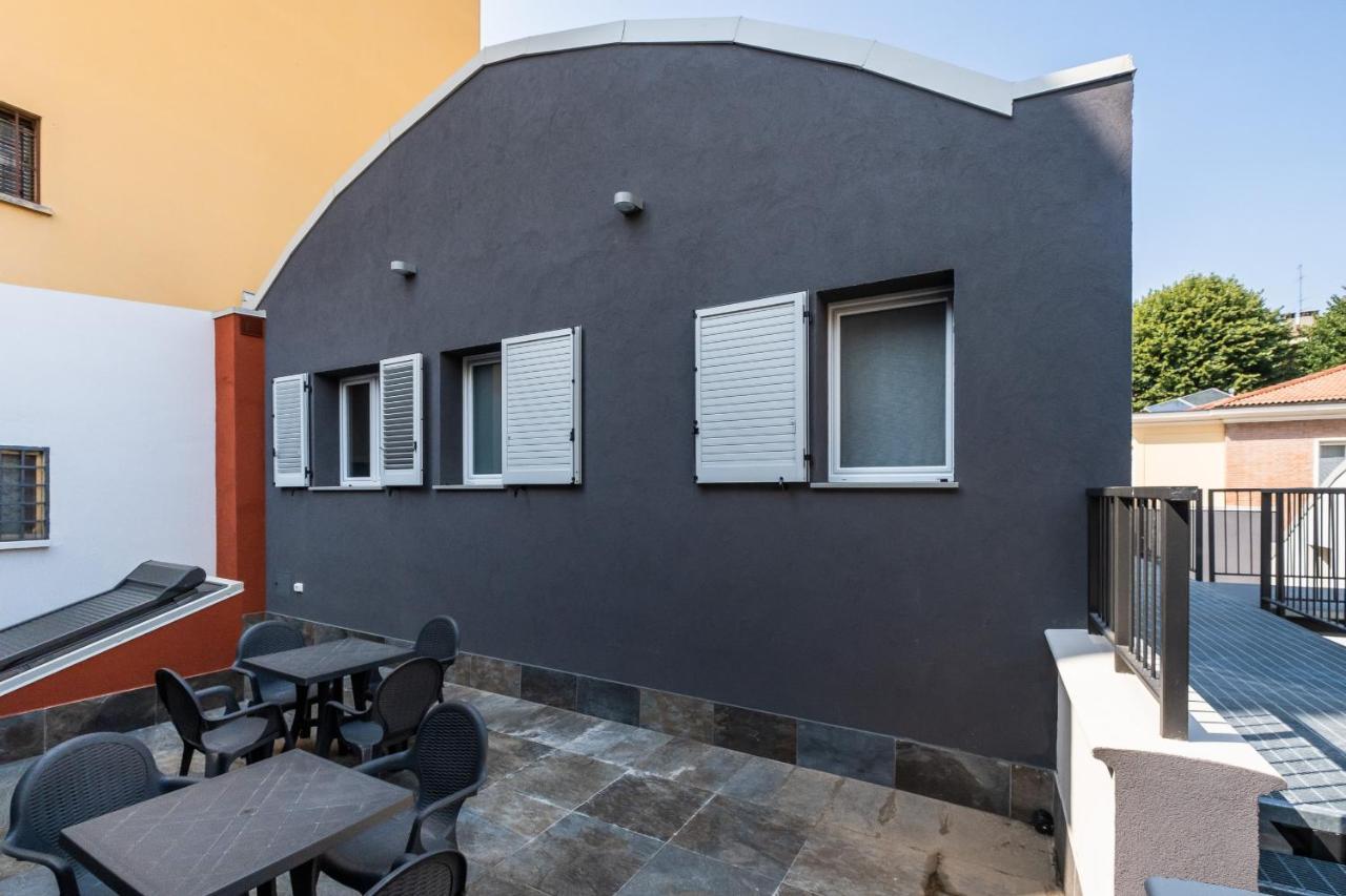 Giorgi Design Homes Ii By Wonderful Italy Lejlighed