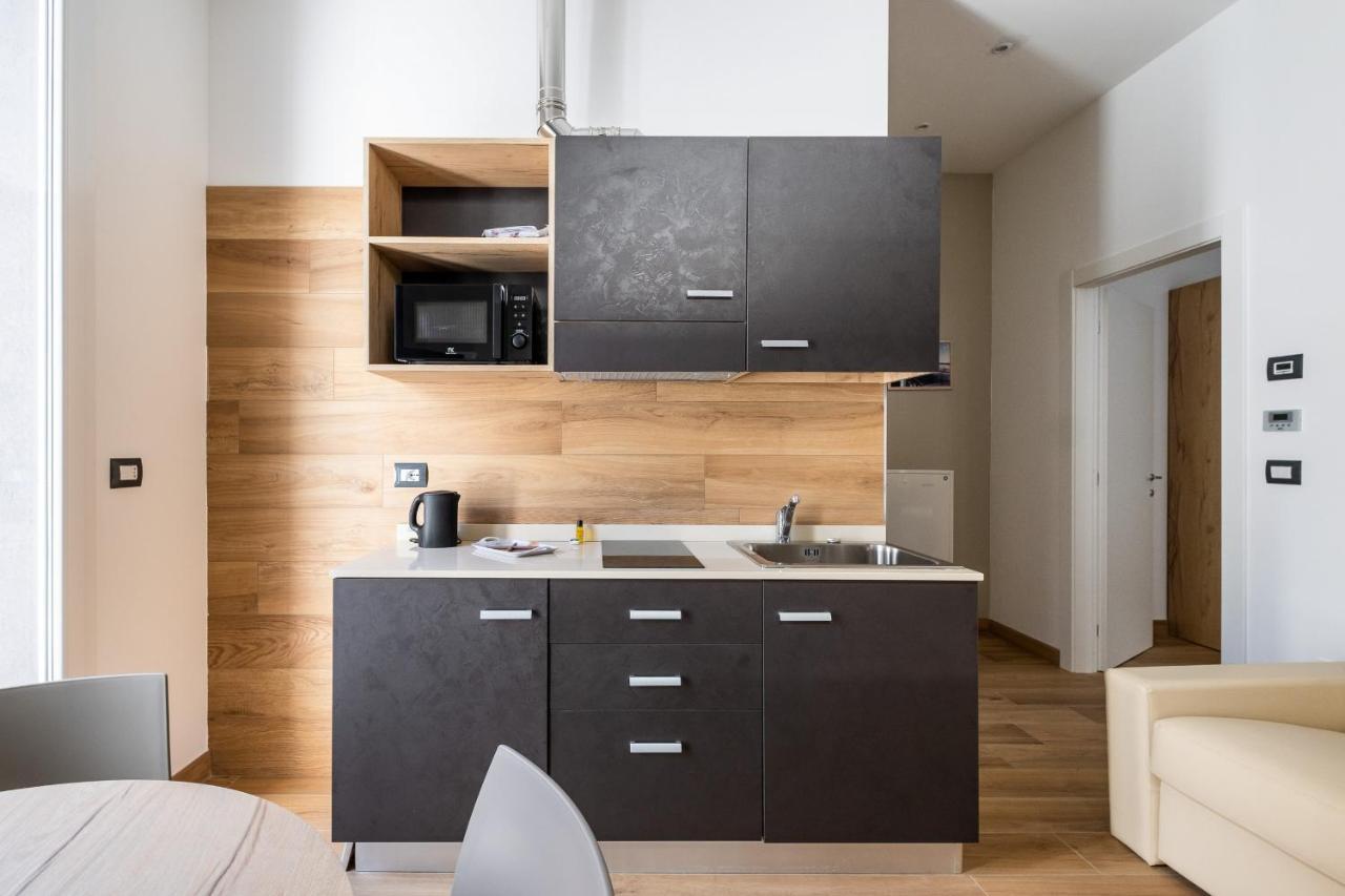 Giorgi Design Homes Ii By Wonderful Italy Lejlighed *