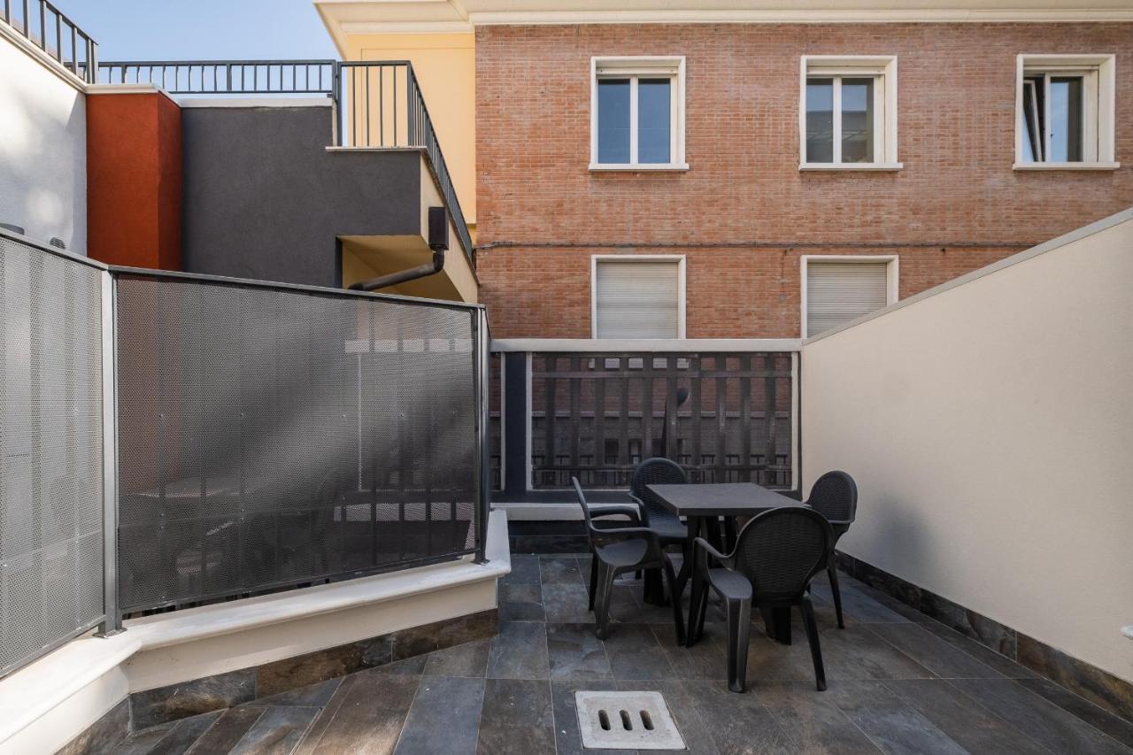Lejlighed Giorgi Design Homes Ii By Wonderful Italy
