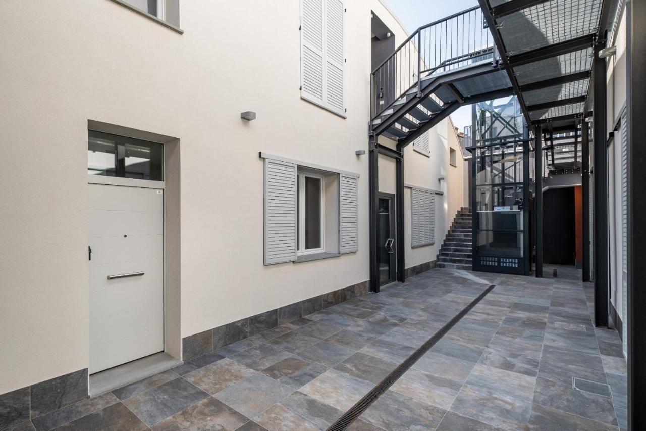 Giorgi Design Homes Ii By Wonderful Italy Lejlighed *