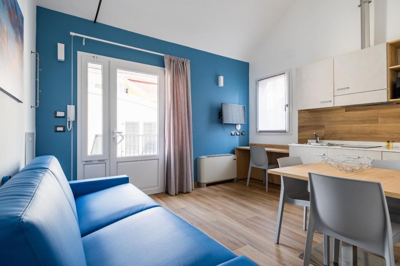 Lejlighed Giorgi Design Homes Ii By Wonderful Italy Bologna