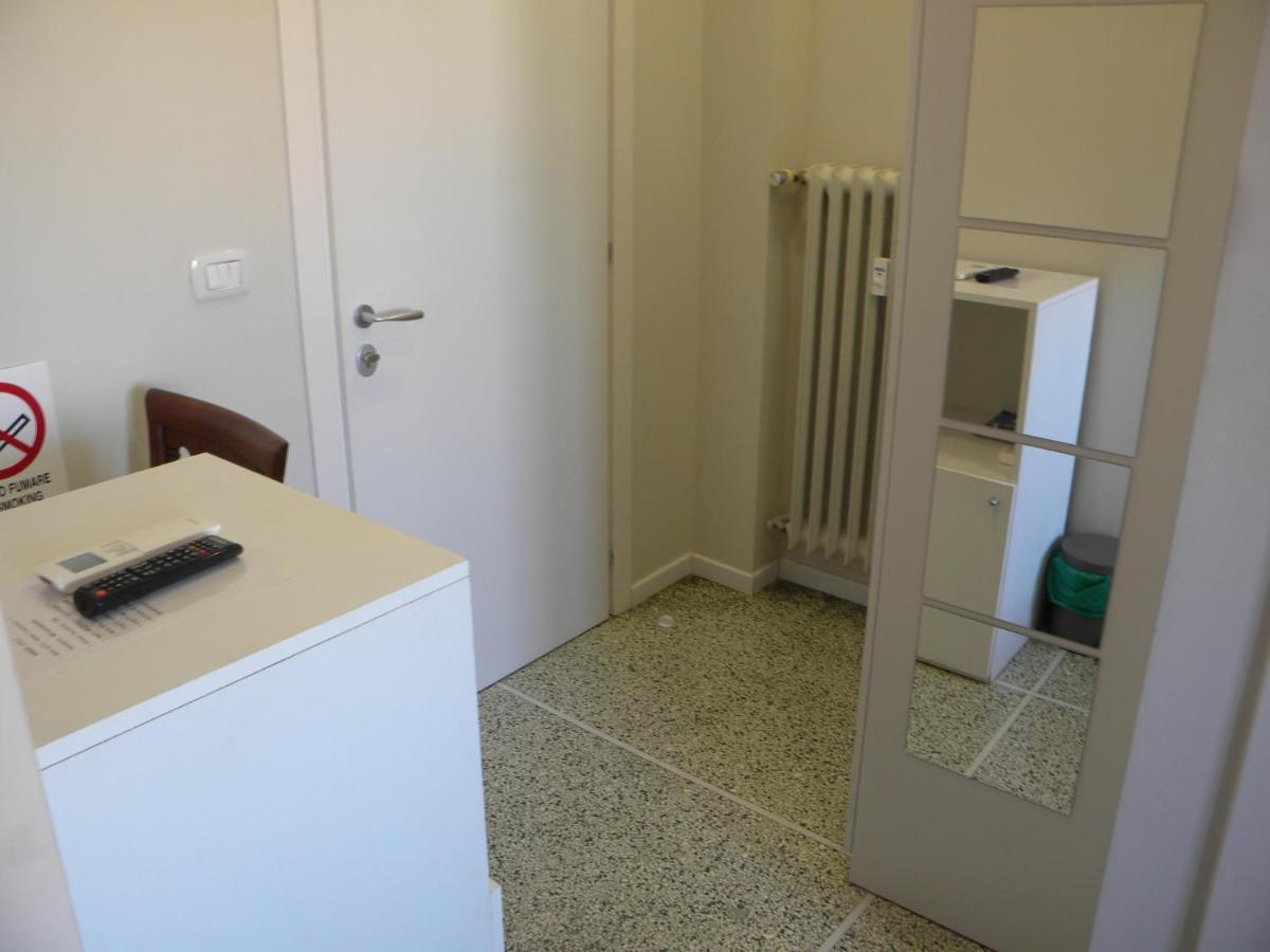 Abitaroom Gæstehus Bologna