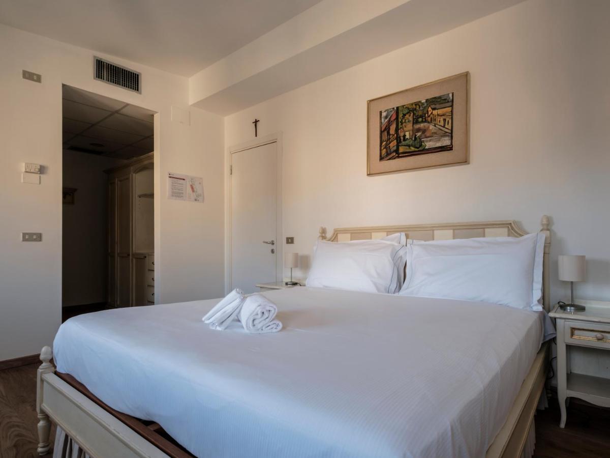 Resart Iacomus Hotel Bolonha