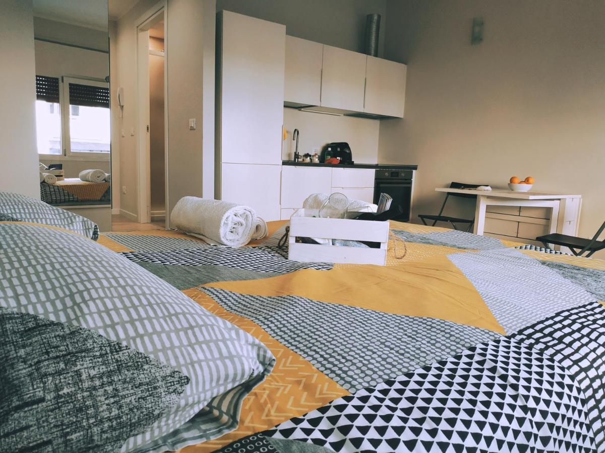 Bellabo Apartamento *