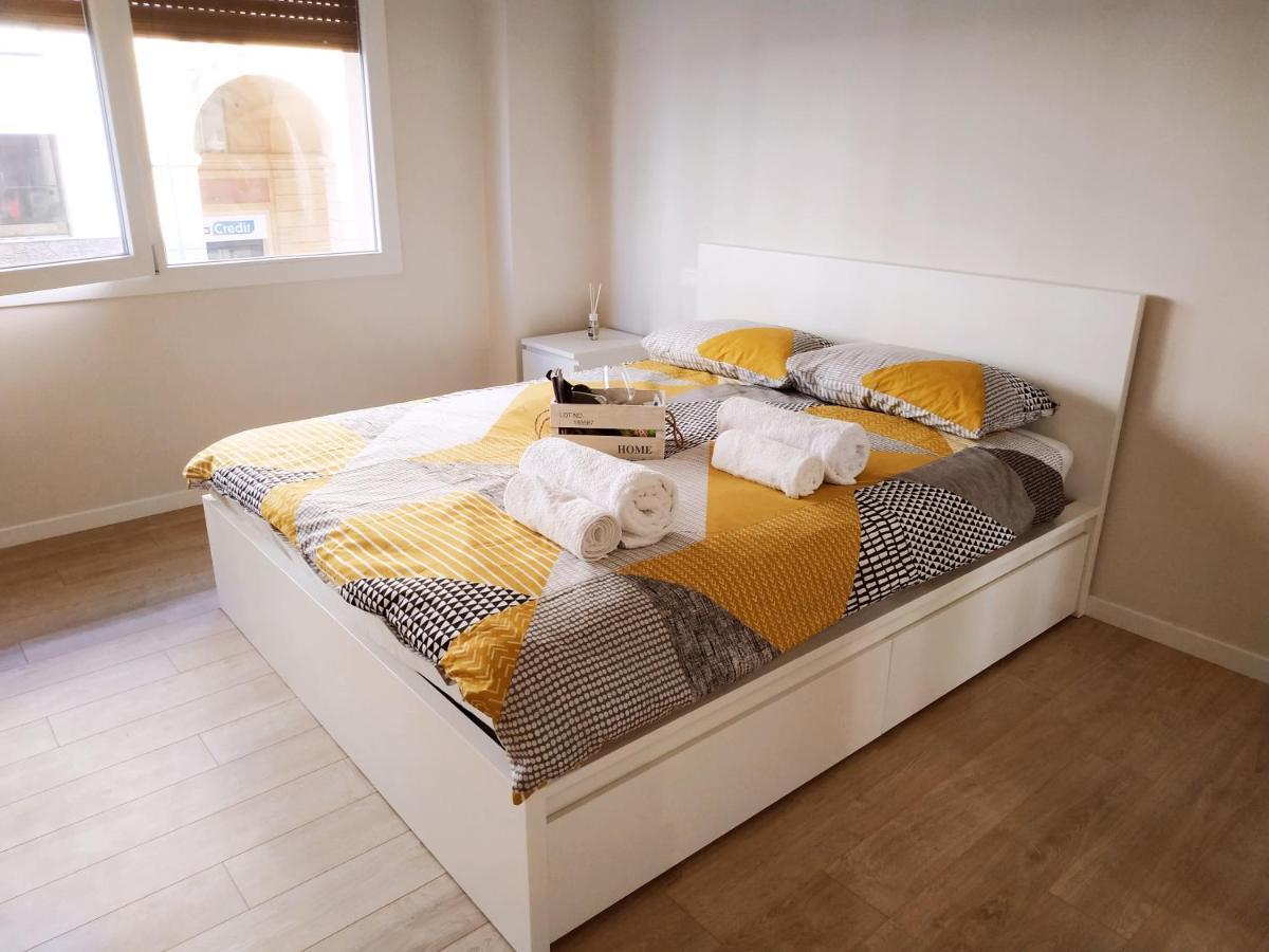 Bellabo Apartamento