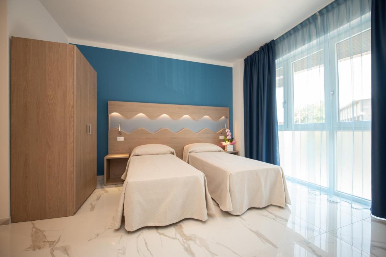 Hotel Marconi Express 3*