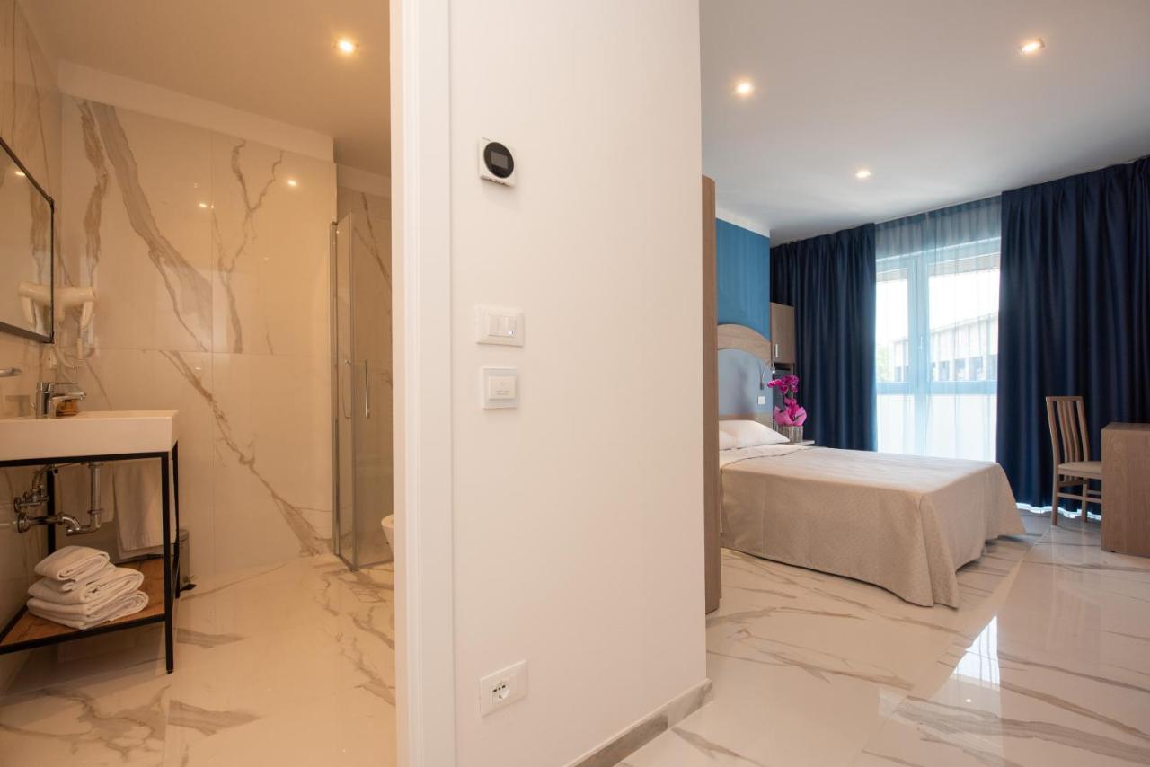 Hotel Marconi Express 3*