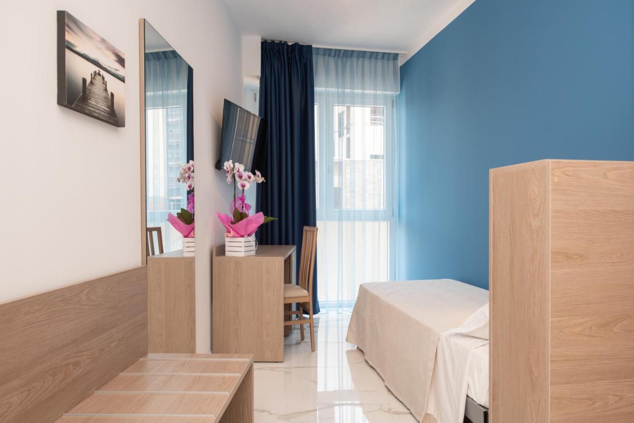 Hotel Marconi Express