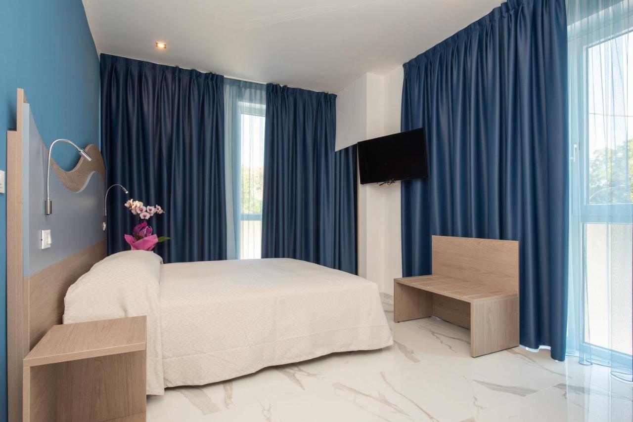Marconi Express Hotel Bologna