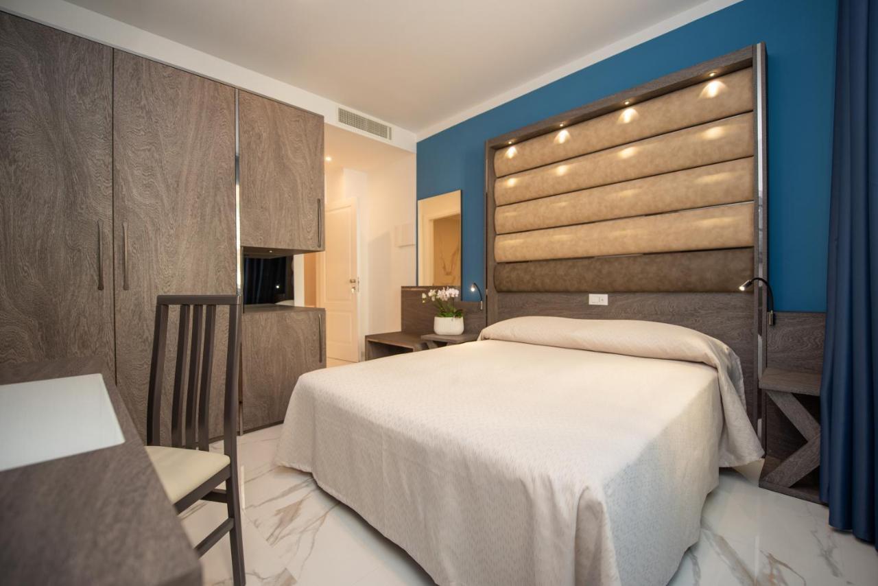 Hotel Marconi Express