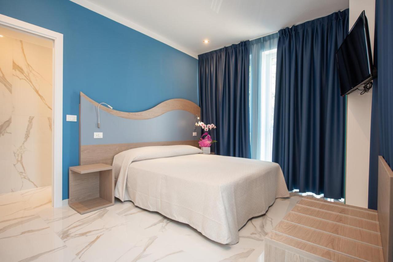 Marconi Express Hotel 3*