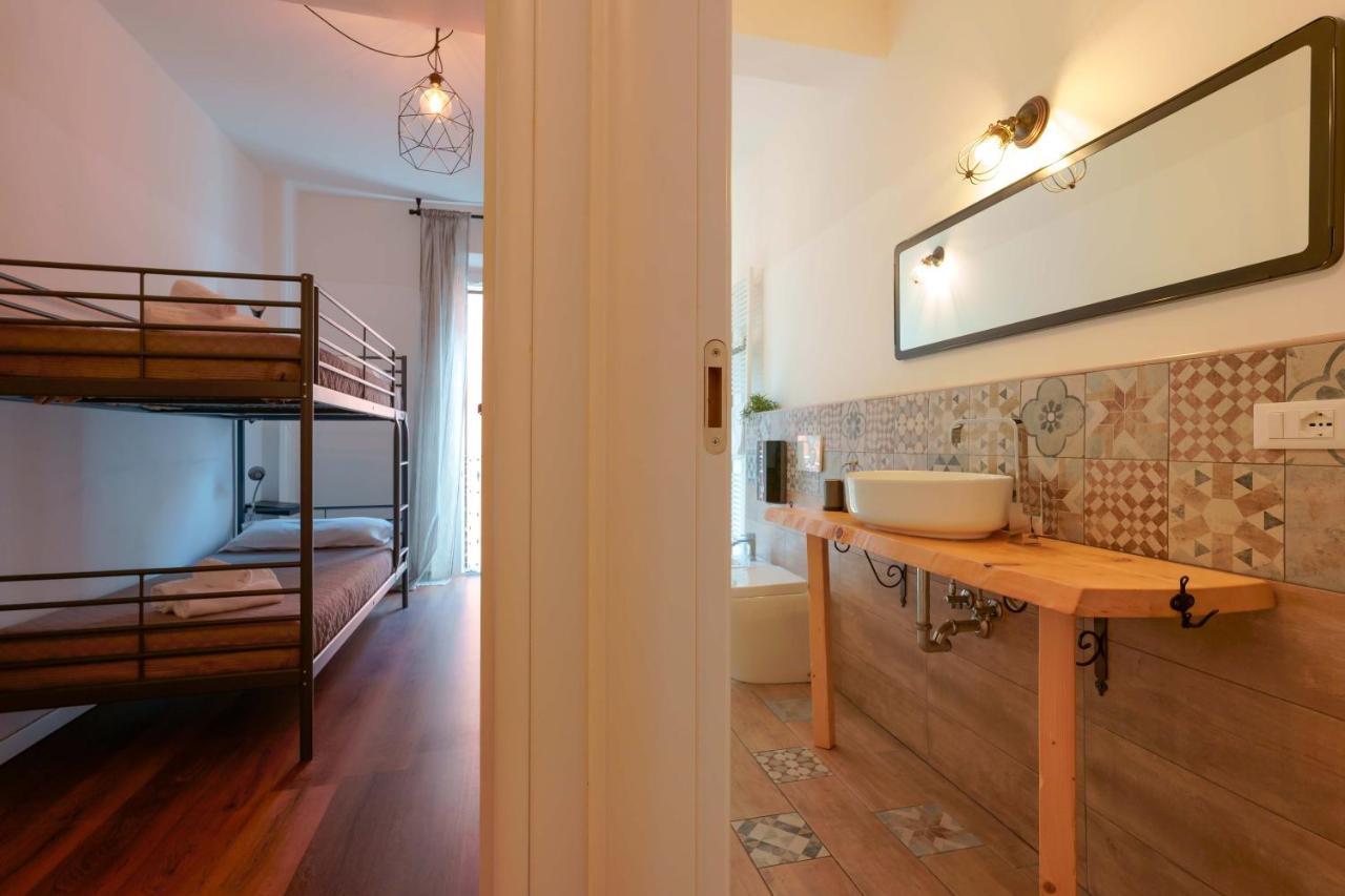 Apartamento Dimora Orfeo *