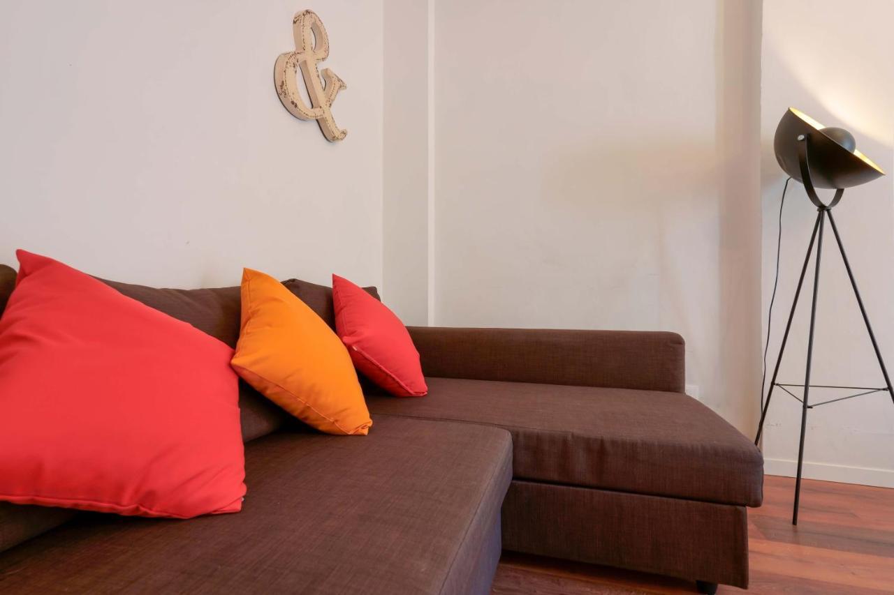 Dimora Orfeo Apartamento *