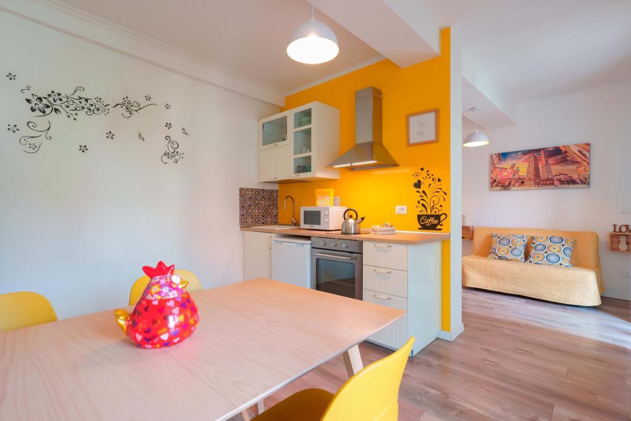 Apartamento Dimora Orfeo *
