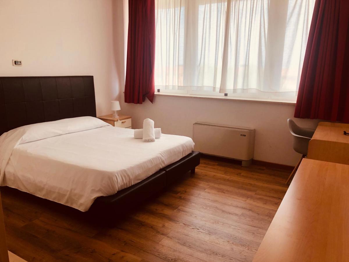 Panigale Lejlighedshotel Bologna