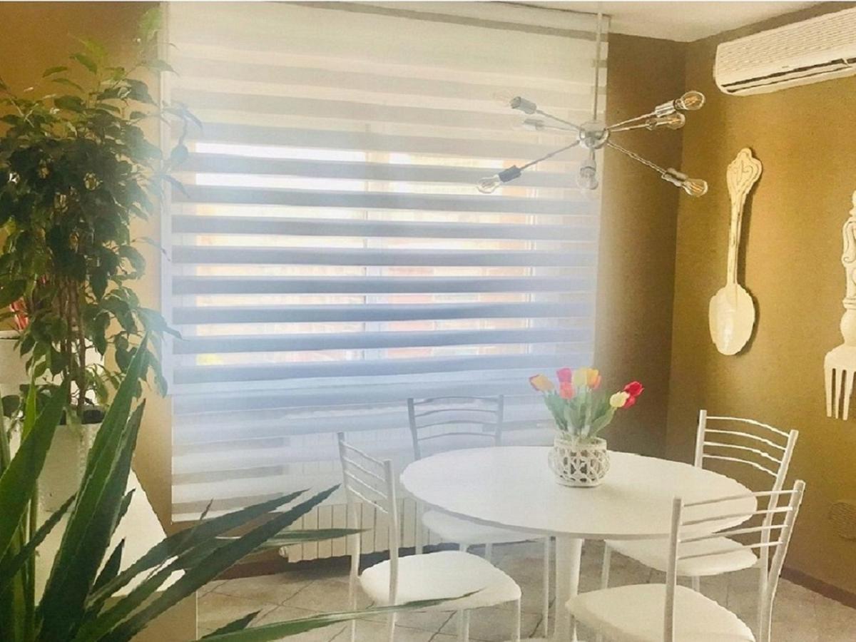 Apartment Attico In Fiera