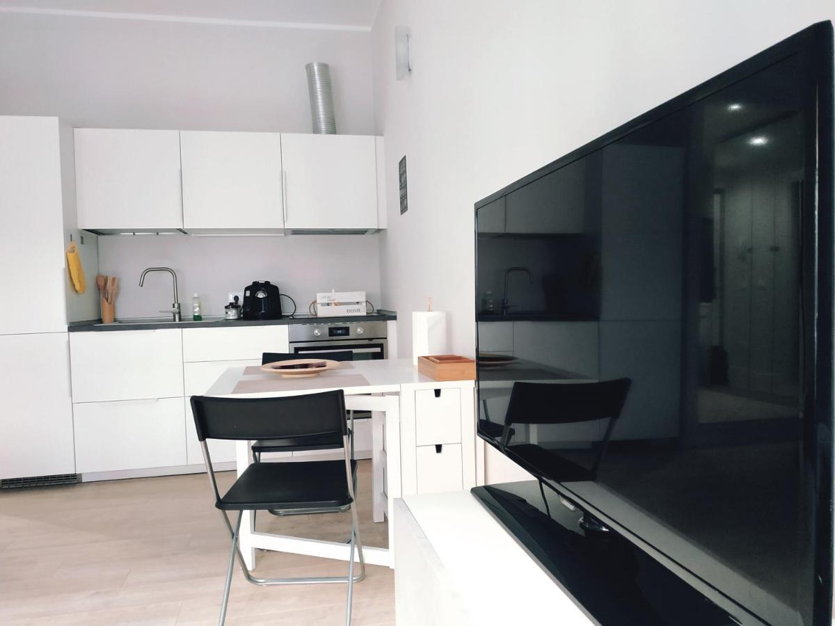 Bellabo Apartamento Bolonia