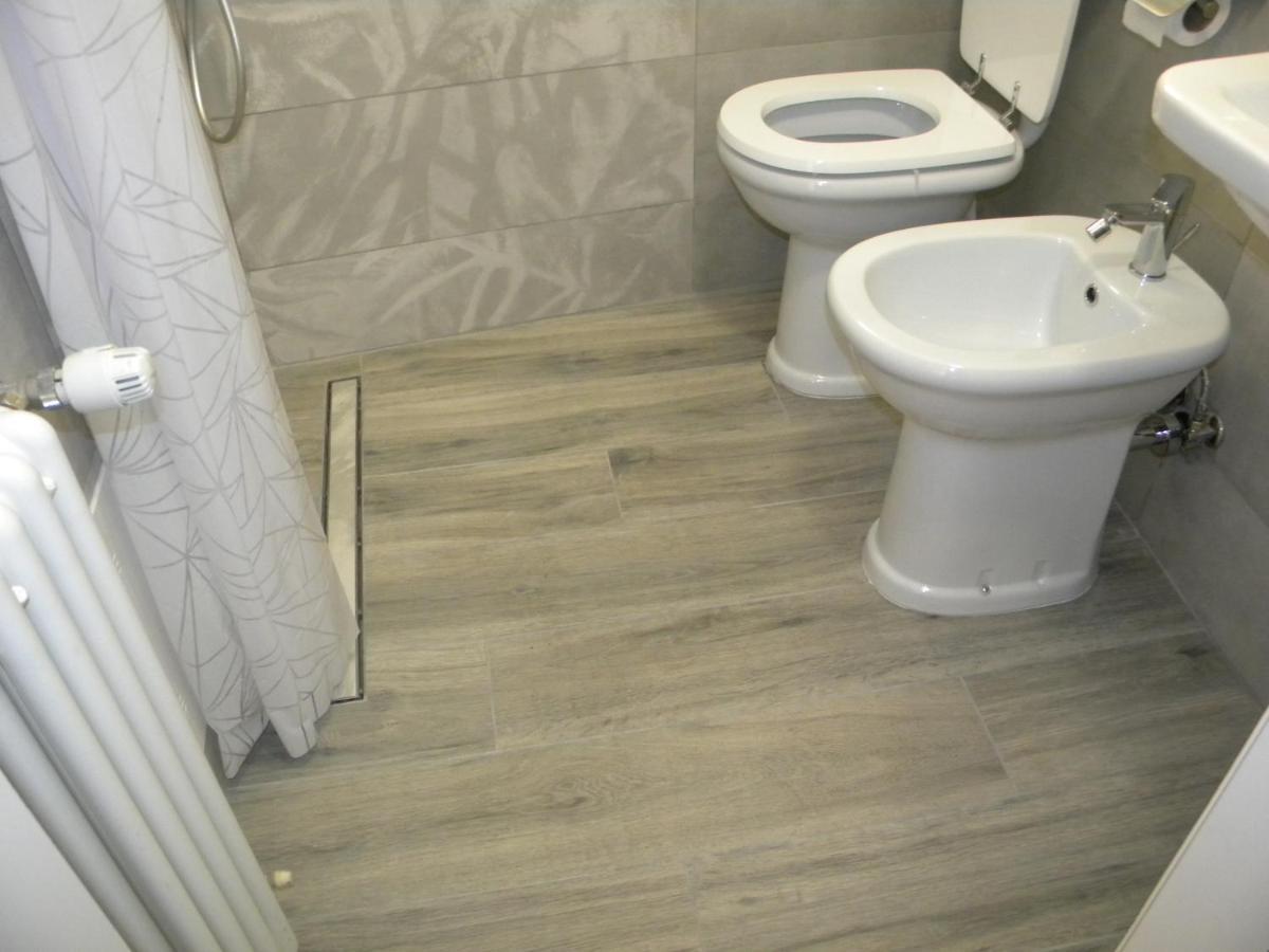 House Pratello 2 Bolonha