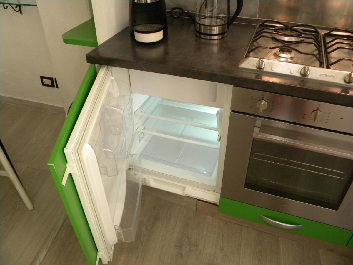Apartamento House Pratello 2 *
