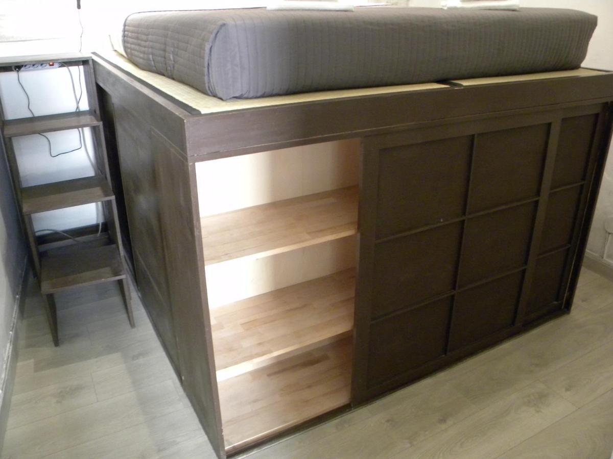 Apartamento House Pratello 2 Bolonha