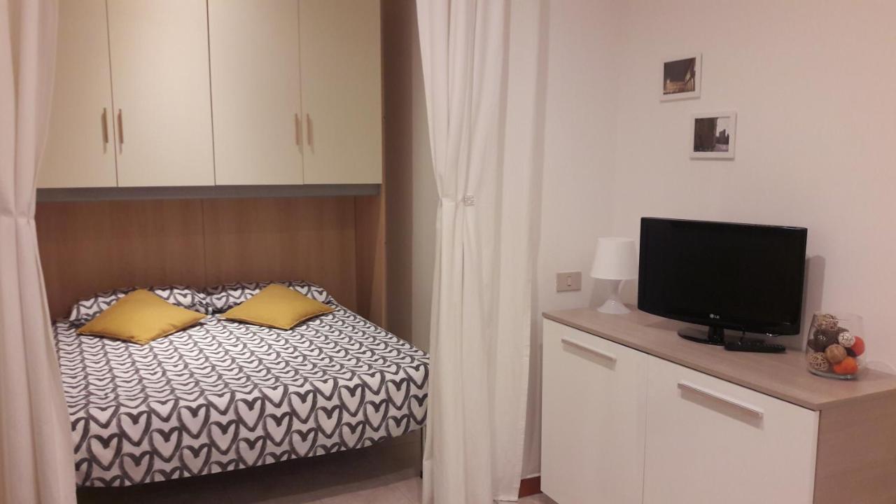 Appartamento Bolognamania Apartments-enjoy