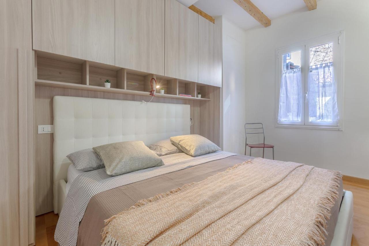 Broccaindosso Sant'orsola Hospital Center * Bologne