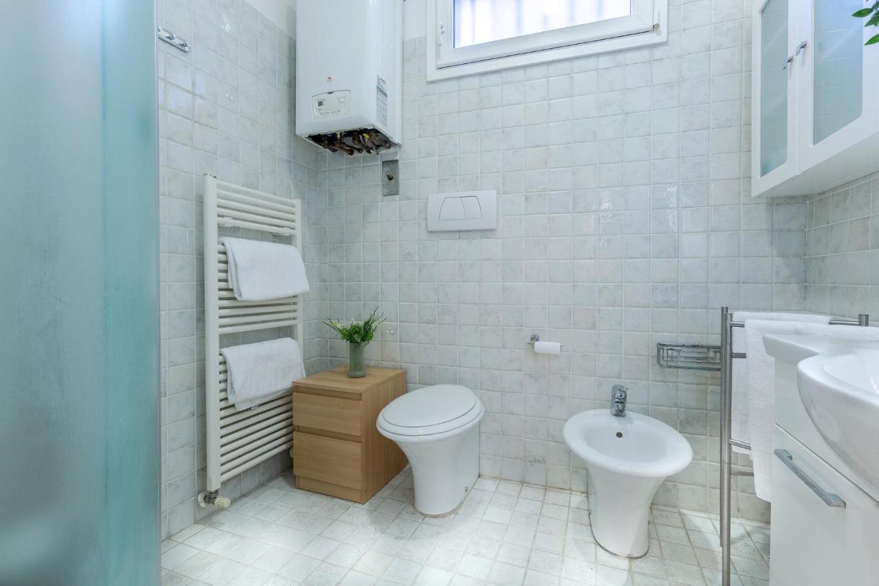 Apartment Giardini Margherita Bologna