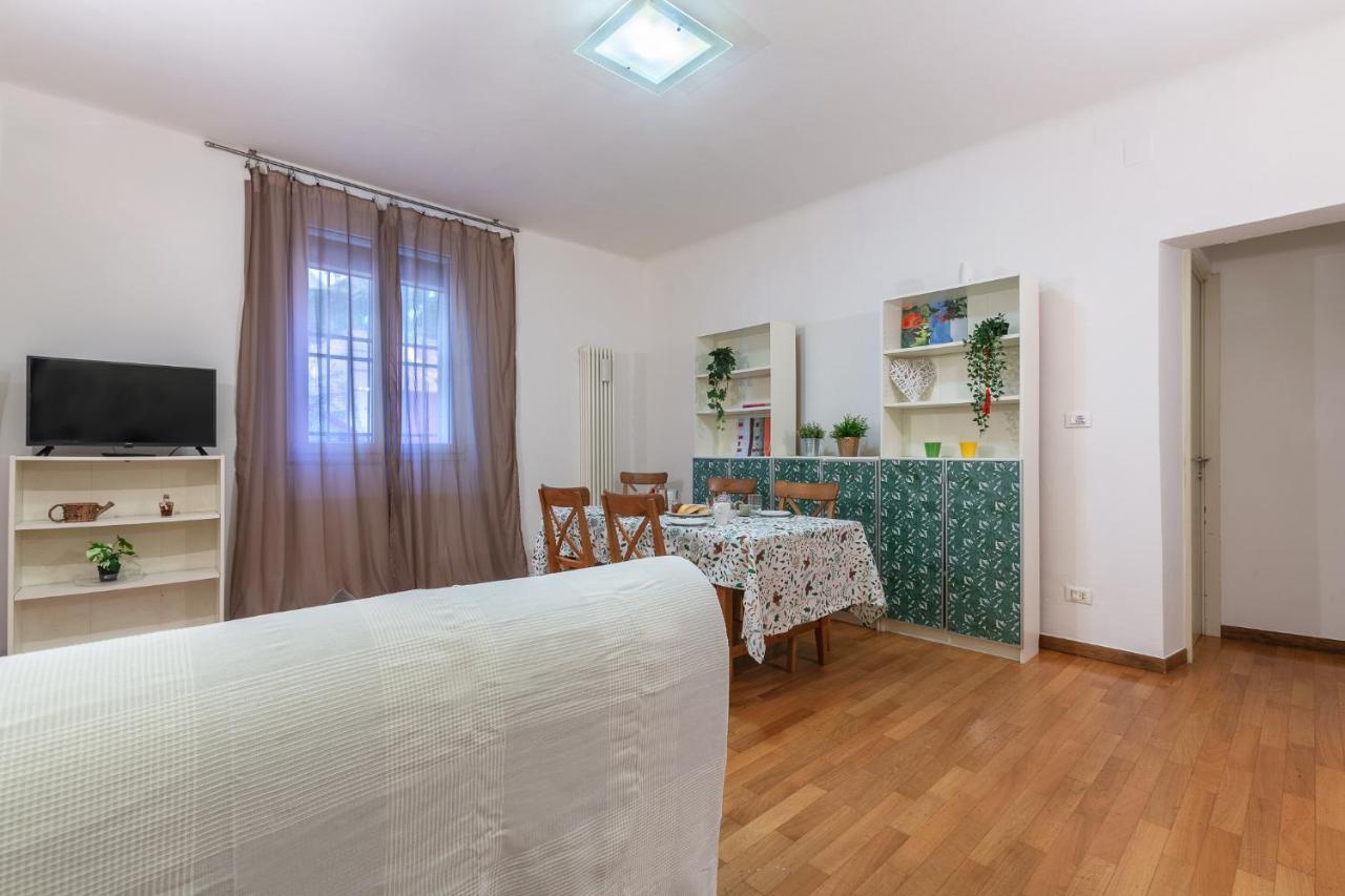 Giardini Margherita Apartment