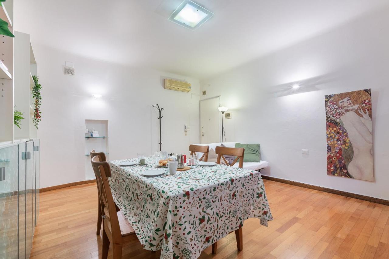 Apartment Giardini Margherita Bologna