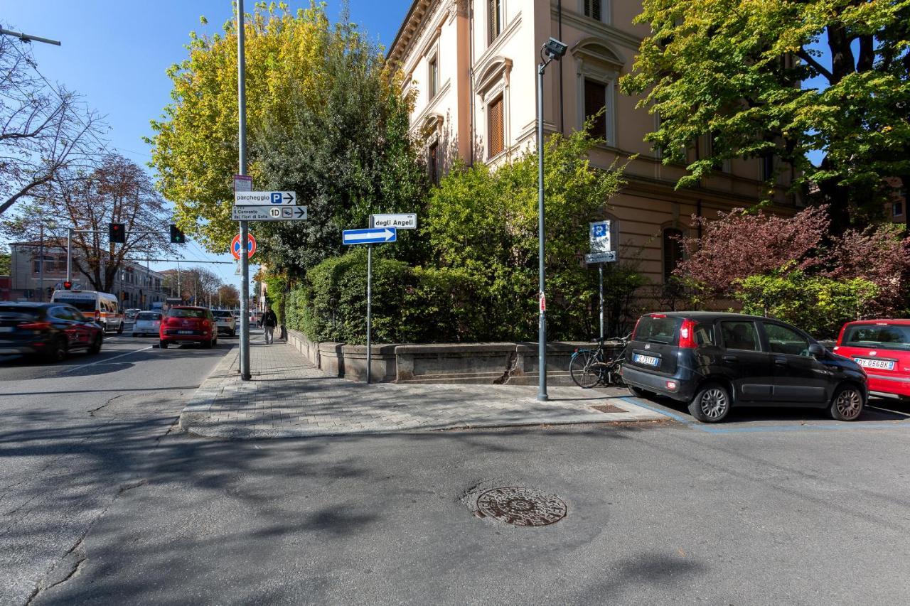 Giardini Margherita Apartment