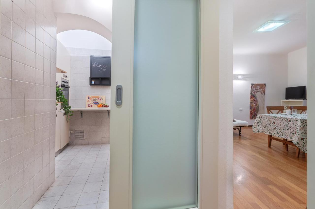 Giardini Margherita Apartment Bologna