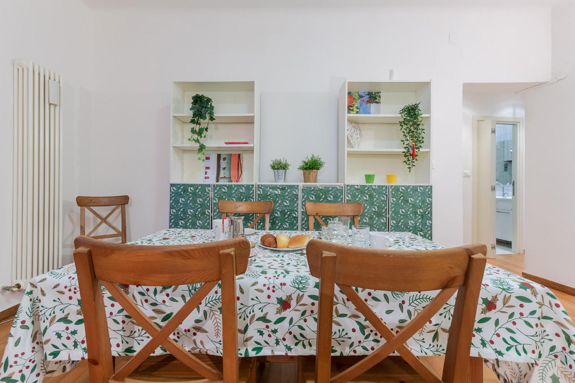 Giardini Margherita Apartment Bologna
