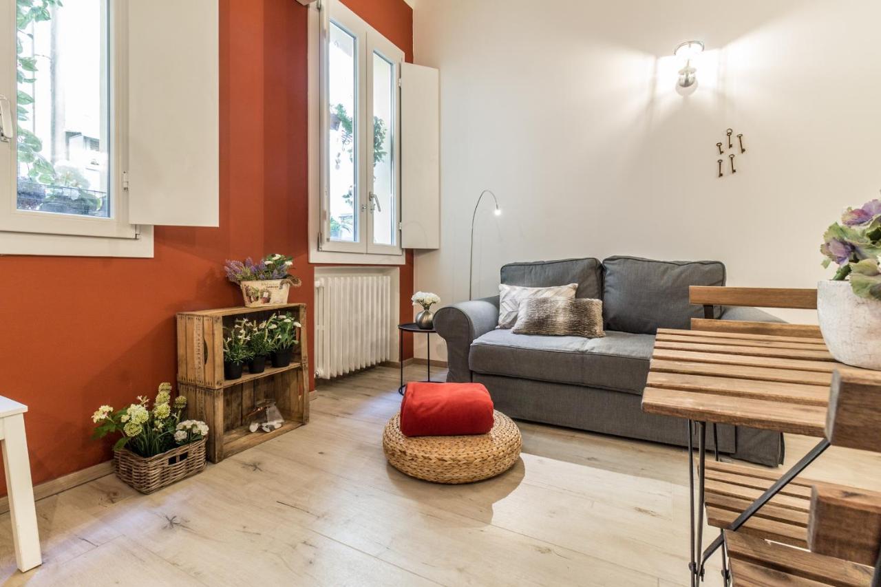 Appartement Corte Galluzzi Basilica Di San Petronio By Wonderful Italy *
