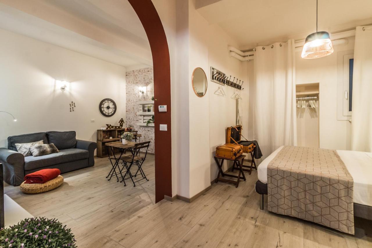 Corte Galluzzi Basilica Di San Petronio By Wonderful Italy Appartement