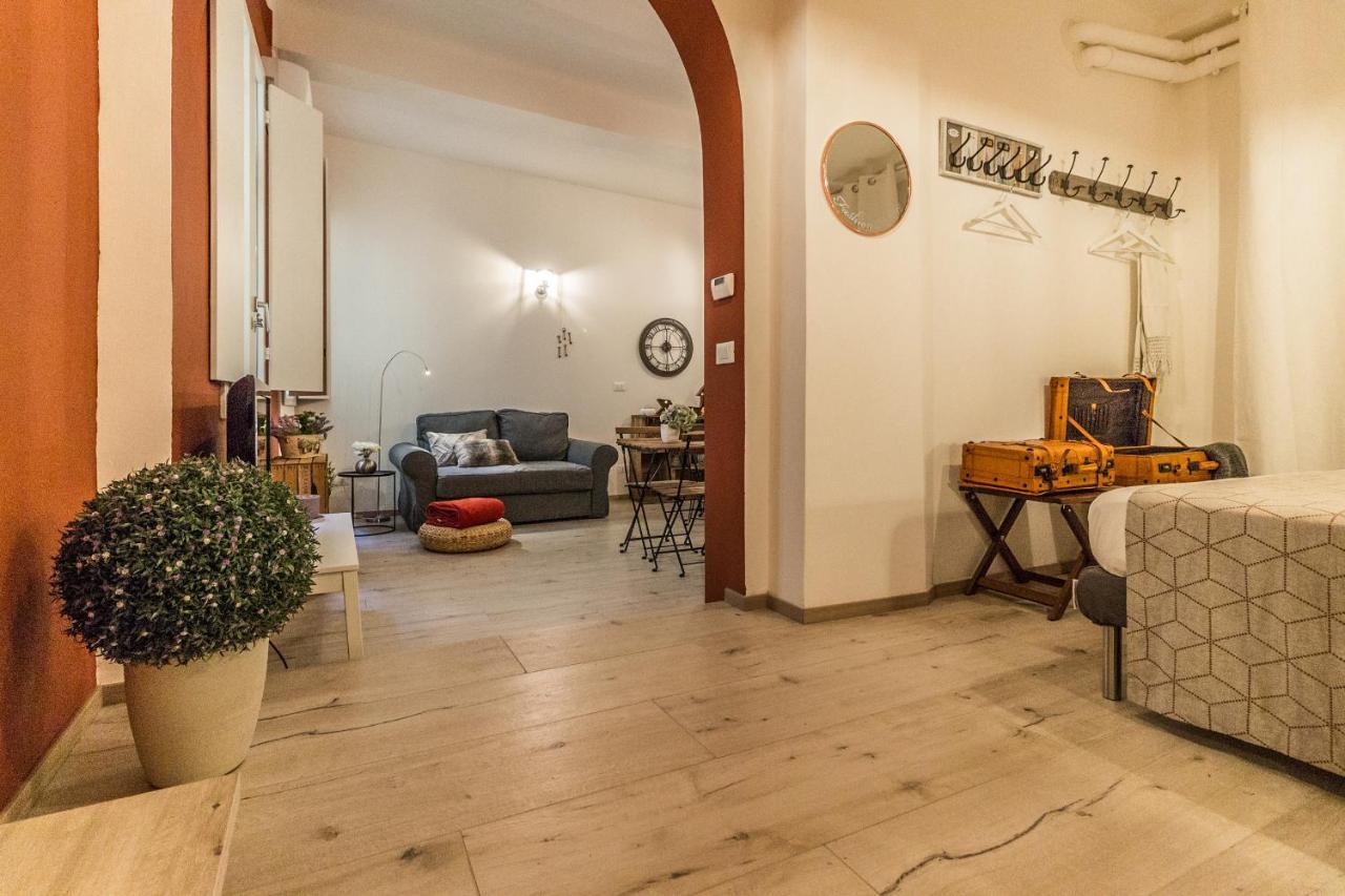 Corte Galluzzi Basilica Di San Petronio By Wonderful Italy Appartement