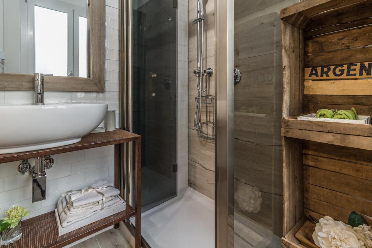 Corte Galluzzi Basilica Di San Petronio By Wonderful Italy Appartement