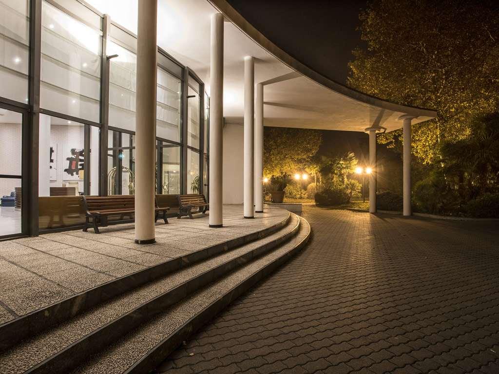 Hotel Flyon & Conference Center Bologna