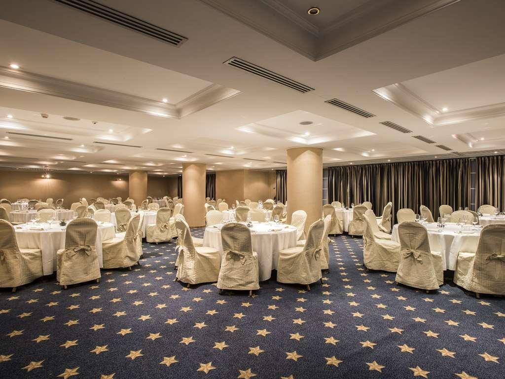 Hotel Flyon & Conference Center Bologna