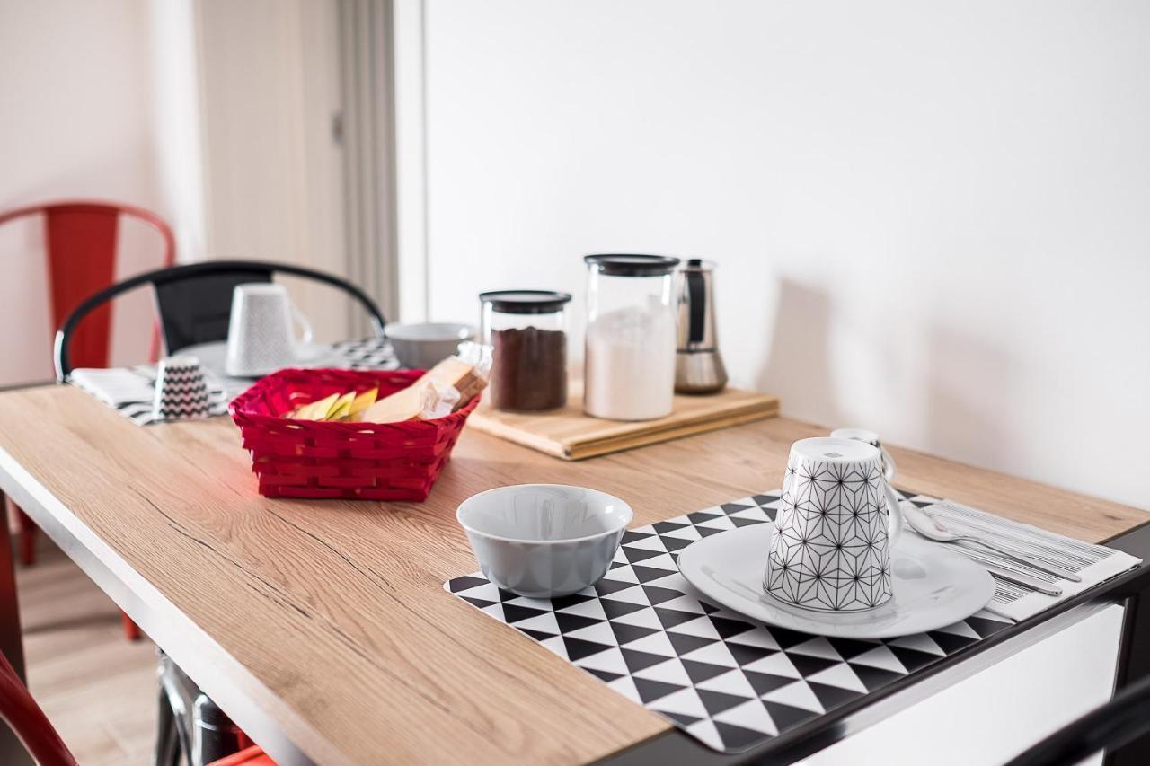 Ap Urbik Apartment *