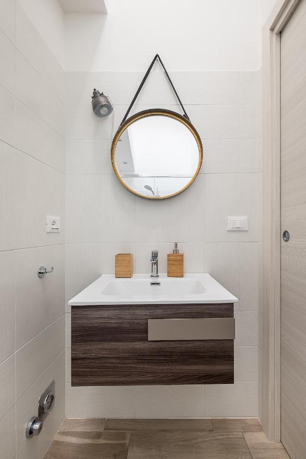 Apartment Ap Urbik Bologna