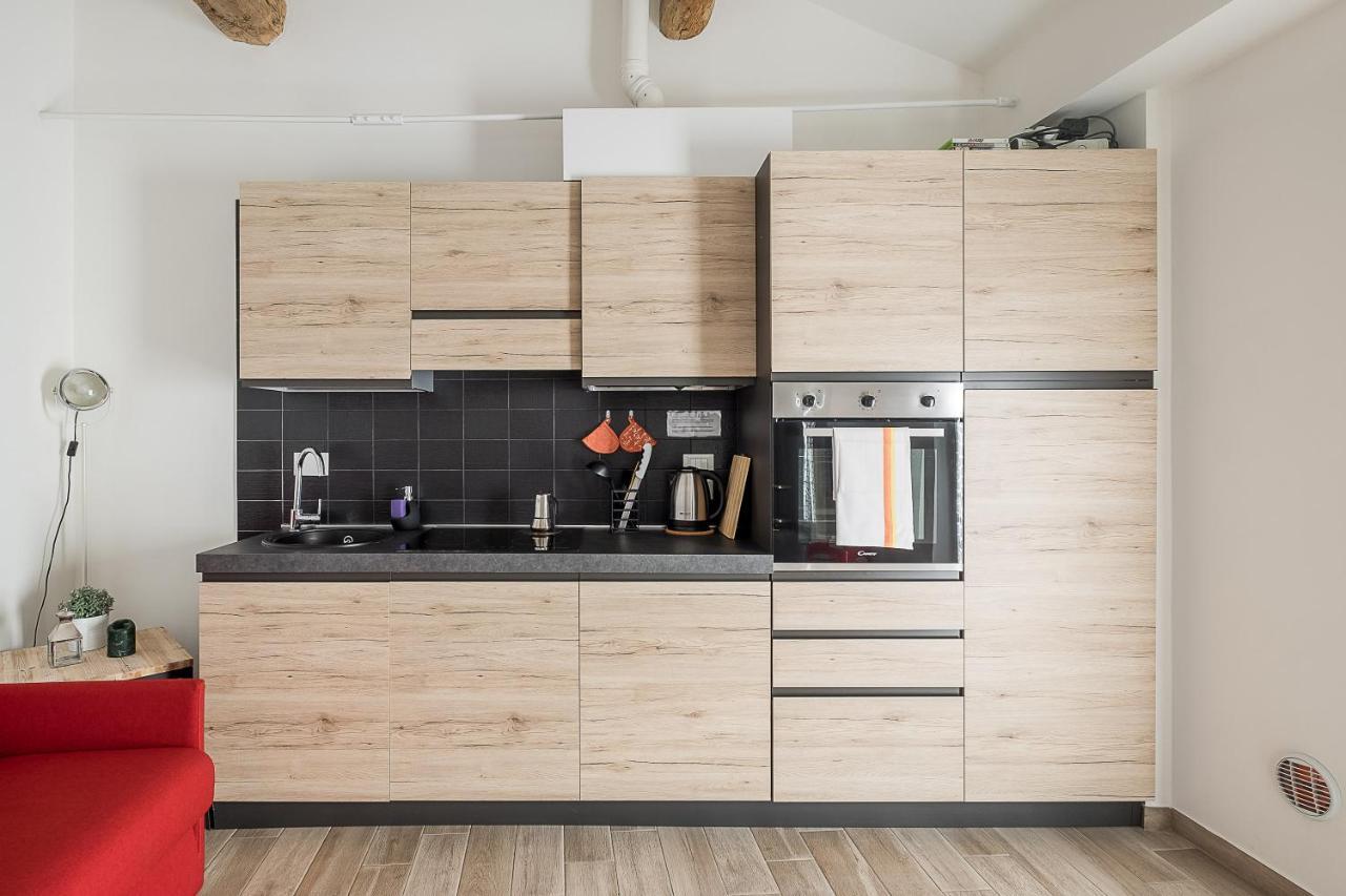 Ap Urbik Apartment Bologna