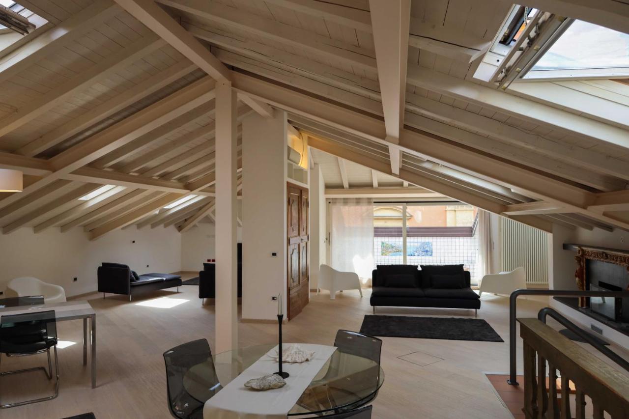 D'azeglio Light - The Place Apartamento