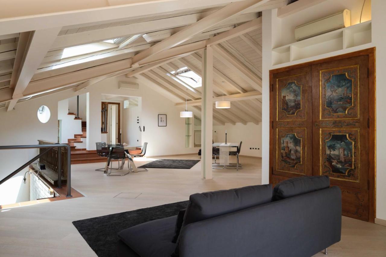 Apartamento D'azeglio Light - The Place