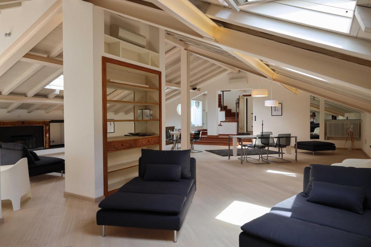 Apartamento D'azeglio Light - The Place *