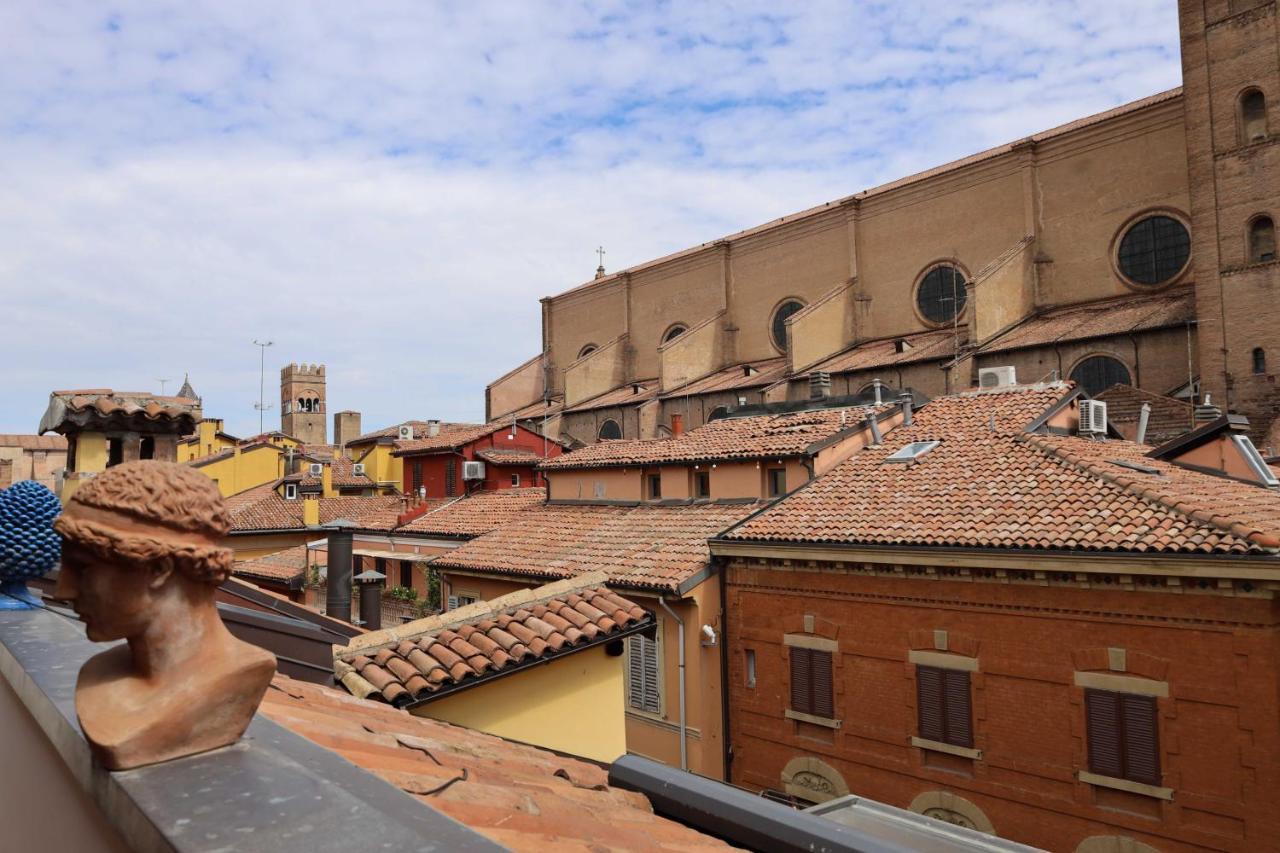 D'azeglio Light - The Place * Bolonia