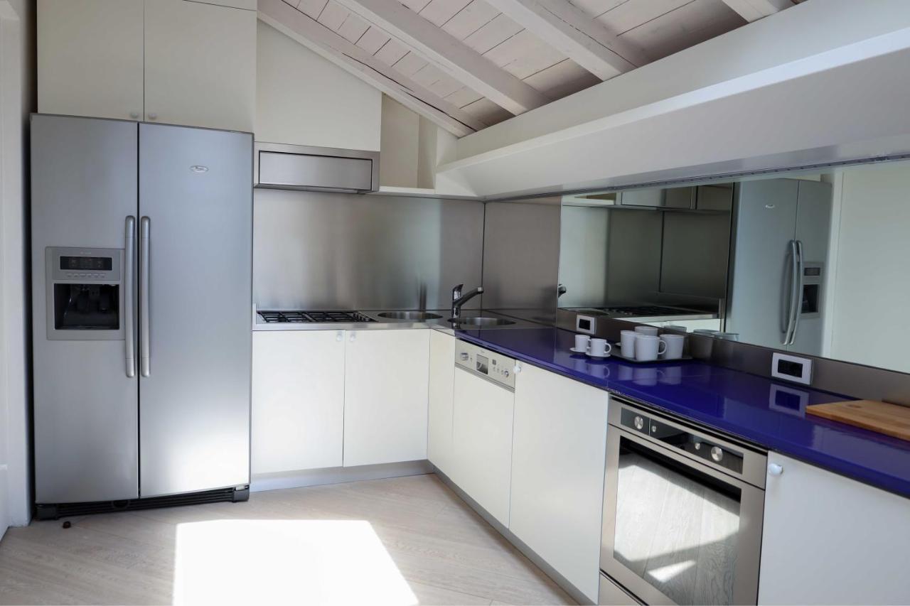 D'azeglio Light - The Place Apartamento Bolonia